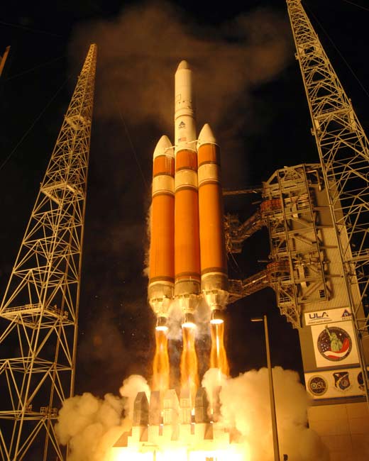 Private Companies Claim Better, Cheaper Options for New NASA Rocket